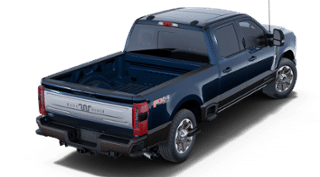 2025 Ford Super Duty® External Image 4
